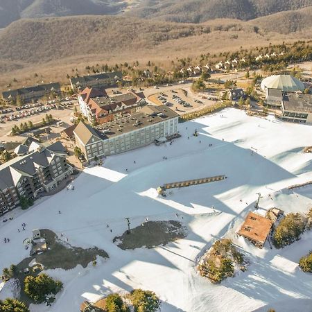 Summit 204D At Сноушу Экстерьер фото