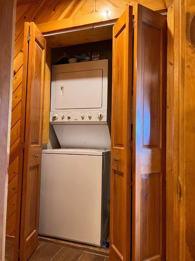 Summit 204D At Сноушу Экстерьер фото